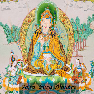 Bajra Guru Mantra