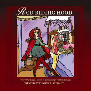 Red Riding Hood (aka Secret Of The Ninja)