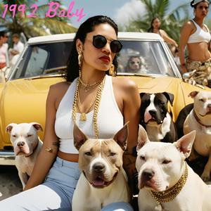 1992 Baby (Explicit)