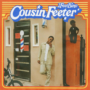 Cousin Feeter (Explicit)