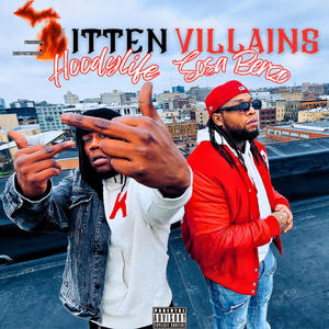 Kamo (feat. Sosa Benzo, Guuwap & HoodyLife) (Explicit)