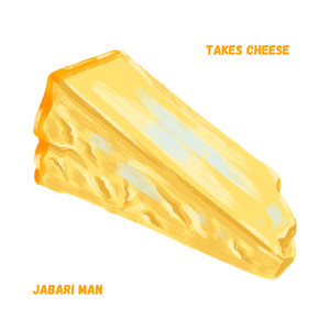 Takes Cheese (Explicit)