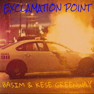 Exclamation Point (Explicit)