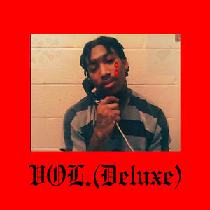 VOL. (DELUXE) [Explicit]