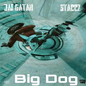 Big Dog (feat. Staccz) (Explicit)