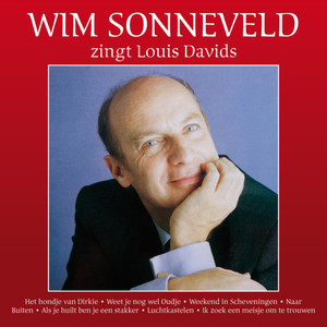Wim Sonneveld - Ik Zoek Een Meisje Om Te Trouwen