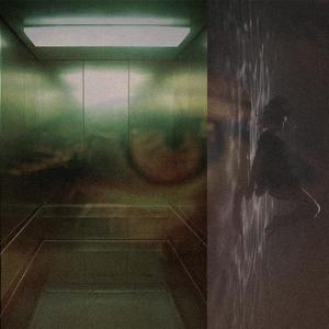 Liminal Eyes (Ambient Paint)