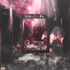 12(feat. Kali) (Explicit)