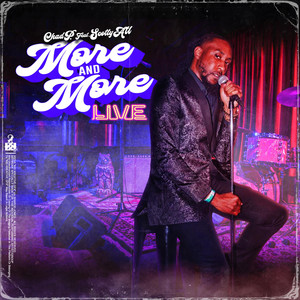 More and More (Live|Explicit)