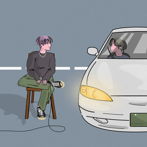 조수석 (Passenger Seat)