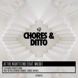 At the Night's End (Mxxwll)