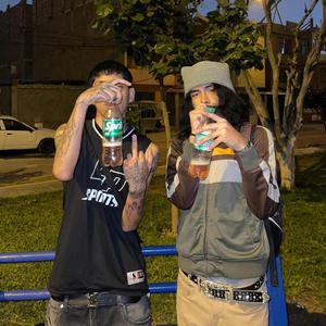 BANDOS (feat. ddracokidd) (Explicit)