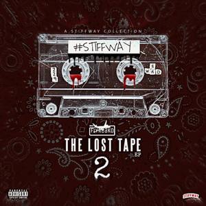 The Løst Tape 2 Ep (Explicit)