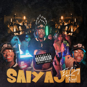 Saiyajin (Explicit)