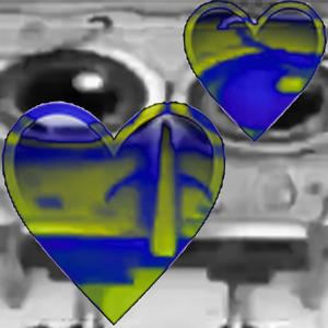 Romantische Liebe(feat. Loli_Jan & err0r) (Explicit)