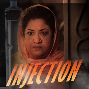 Injection (Original Soundtrack|Explicit)