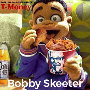 Bobby Skeeter (Explicit)