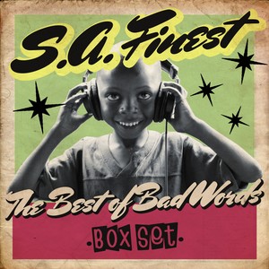 Oye (S.A. Finest Remix|Explicit)