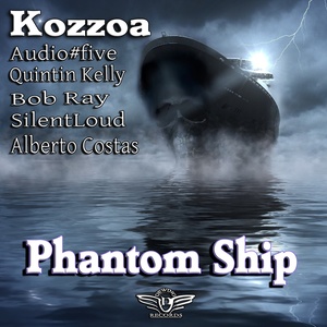 Phantom Ship