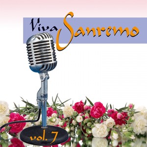 Viva Sanremo, Vol. 7