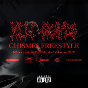 Chismes Freestyle (Explicit)