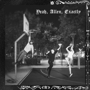 There is no such thing as Mike Muscala looks like the Cookie Thumper lmaoo