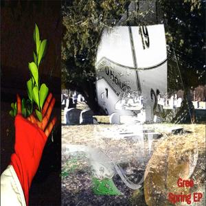 Tragedy of Spring(feat. Moolahooper) (Explicit)