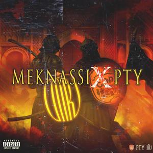 Meknassi (feat. PTYofficial) [Explicit]