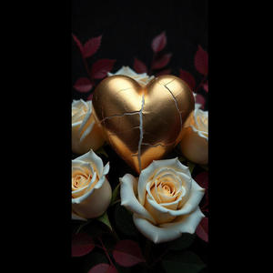 Aura / VA POR TI x PENSANDO EN MI (AI)