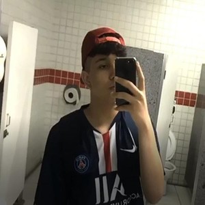Mega pros vilão (Explicit)