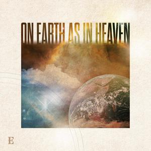 On Earth as in Heaven(feat. Nick Rodriguez)