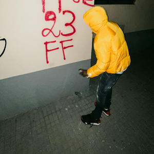 23 (feat. Phonkid Prod) (Explicit)