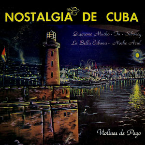 Violines De Pego - Siboney