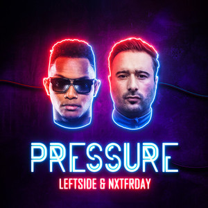 Pressure