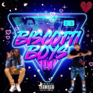 Biscotti Boyz (Explicit)