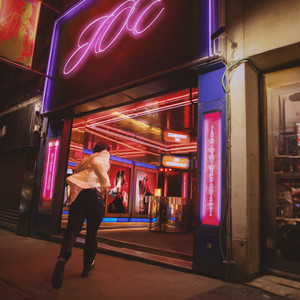 06 AM - Can’t Get Over You