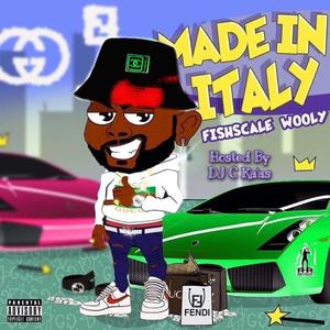 Made Italy (Explicit)