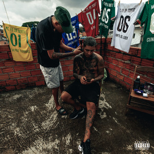 Carro Novo (Explicit)