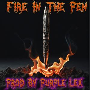 Fire In The Pen (Explicit)