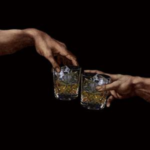 DOS BOTELLAS DE MEZCAL (En Vivo)