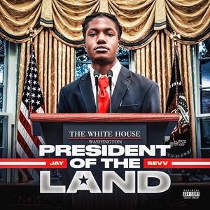 President Of The Land (Explicit)