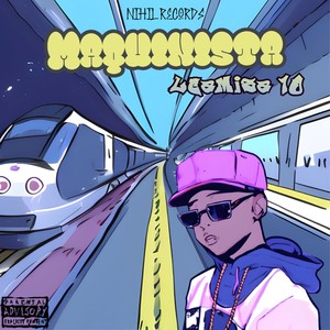 Pro1Bl0V3 (Explicit)