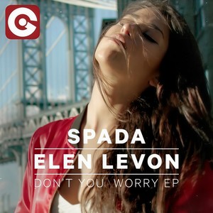 Don't You Worry (Redondo Rework Radio Edit)