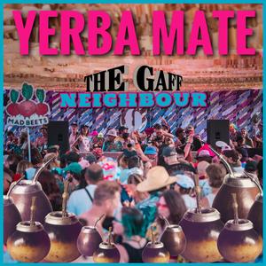 Yerba Mate (Instrumental Mix)