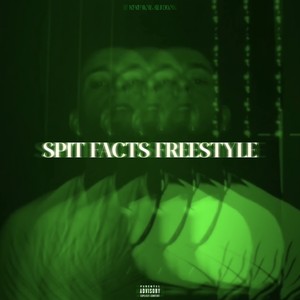 Spit Facts Freestyle (Explicit)