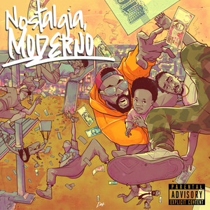 NOSTALGIA, MODERNO (Explicit)