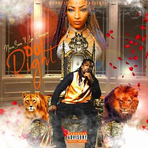 Do Right (feat. Lea Robinson)