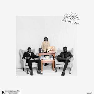 Rest In Paradise (feat. Saliyah Miyanda) (Explicit)