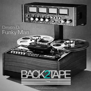 Funky Man (Original Mix)