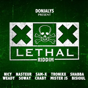 Lethal riddim